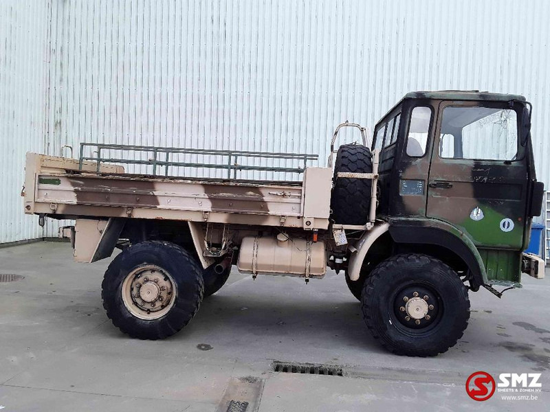 Renault TRM 2000 4x - Kamioni: foto 4 Renault TRM 2000 4x - Kamioni: foto 4