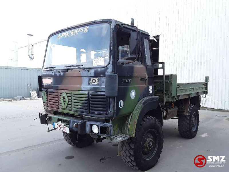 Renault TRM 2000 4x4 - Kamioni: foto 3 Renault TRM 2000 4x4 - Kamioni: foto 3