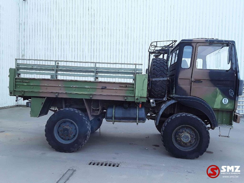 Renault TRM 2000 4x4 - Kamioni: foto 4 Renault TRM 2000 4x4 - Kamioni: foto 4