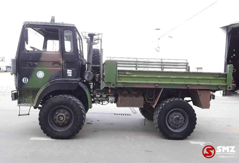 Renault TRM 2000 4x4 - Kamioni: foto 5 Renault TRM 2000 4x4 - Kamioni: foto 5