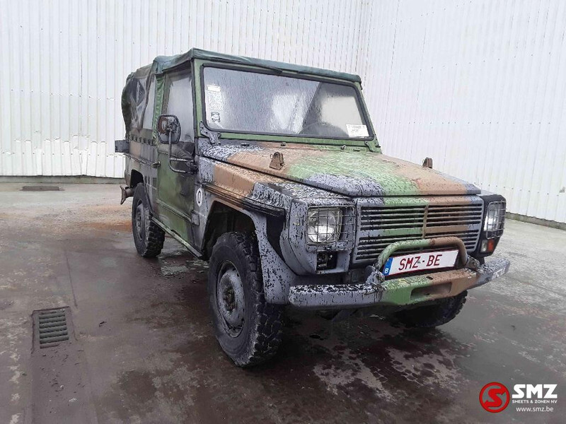 Mercedes-Benz 200-serie 250 Peugeot P4 10x - Veturë: foto 1 Mercedes-Benz 200-serie 250 Peugeot P4 10x - Veturë: foto 1