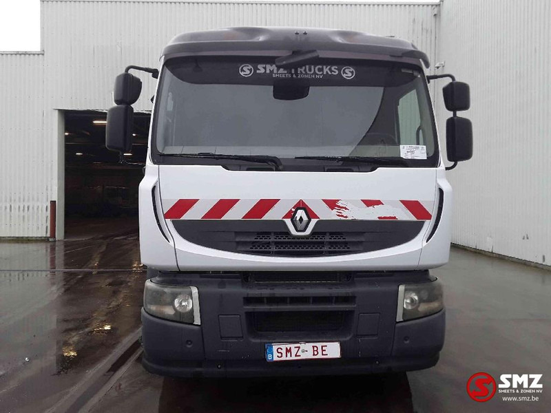 Renault Kerax 410 DXI manual 6x4 - Kamion me karroceri të hapur: foto 2 Renault Kerax 410 DXI manual 6x4 - Kamion me karroceri të hapur: foto 2