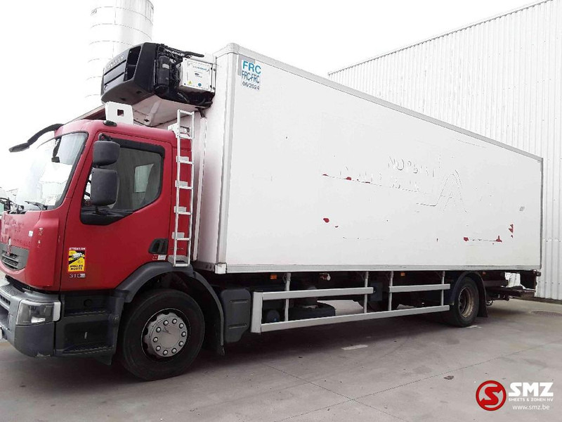 Renault Premium 310 bitemp - Kamion frigorifer: foto 5 Renault Premium 310 bitemp - Kamion frigorifer: foto 5