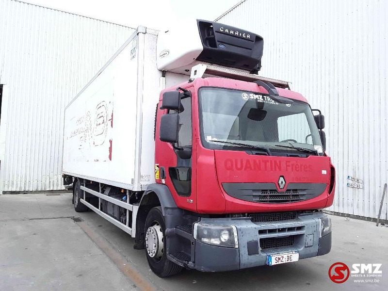 Renault Premium 310 bitemp - Kamion frigorifer: foto 1 Renault Premium 310 bitemp - Kamion frigorifer: foto 1