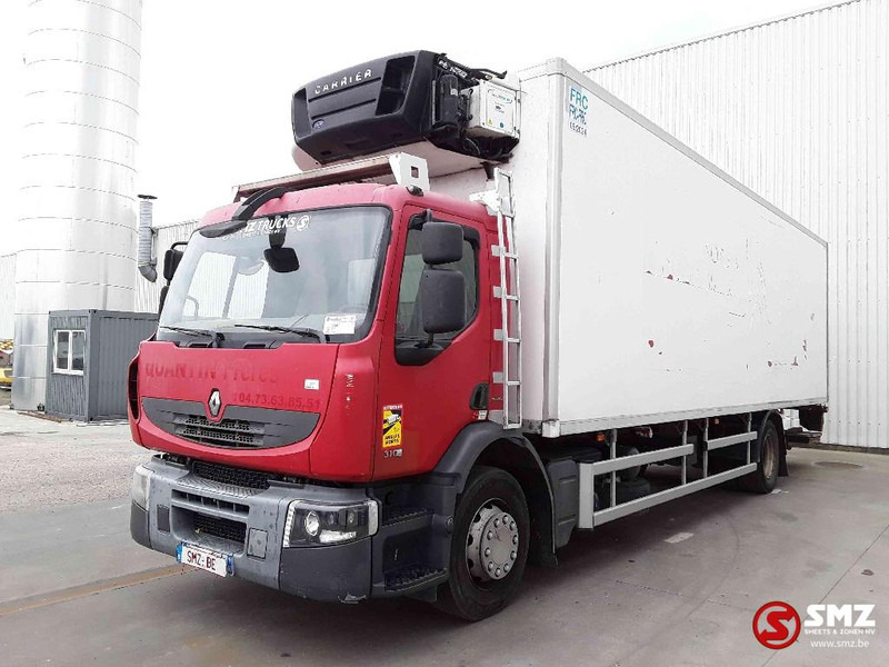 Renault Premium 310 bitemp - Kamion frigorifer: foto 3 Renault Premium 310 bitemp - Kamion frigorifer: foto 3