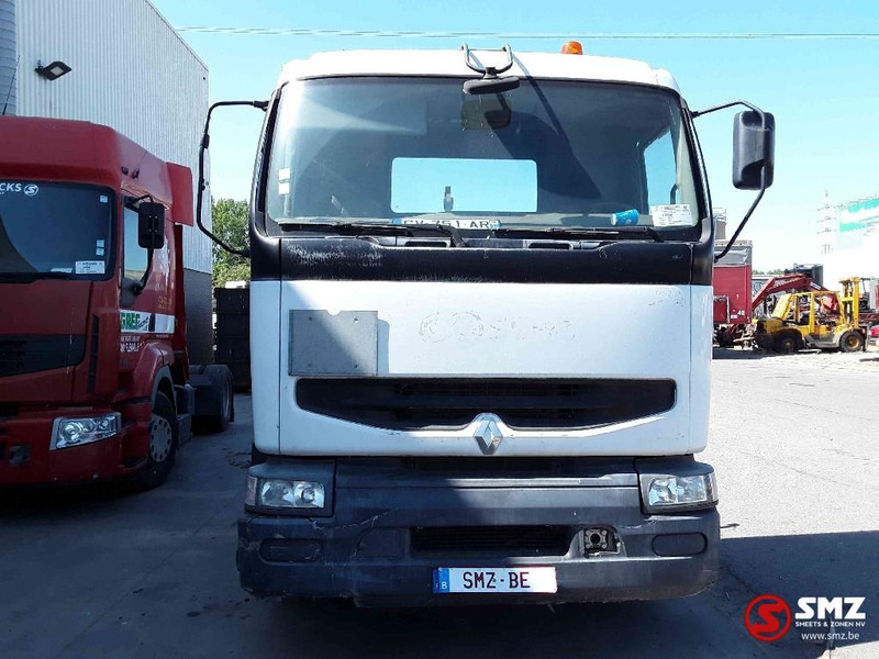 Renault Premium 420 - Kamion kabinë-shasi: foto 2 Renault Premium 420 - Kamion kabinë-shasi: foto 2