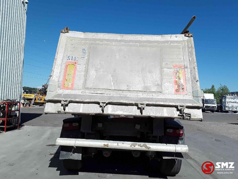 Stas SA339K - Gjysmë rimorkio vetëshkarkuese: foto 5 Stas SA339K - Gjysmë rimorkio vetëshkarkuese: foto 5
