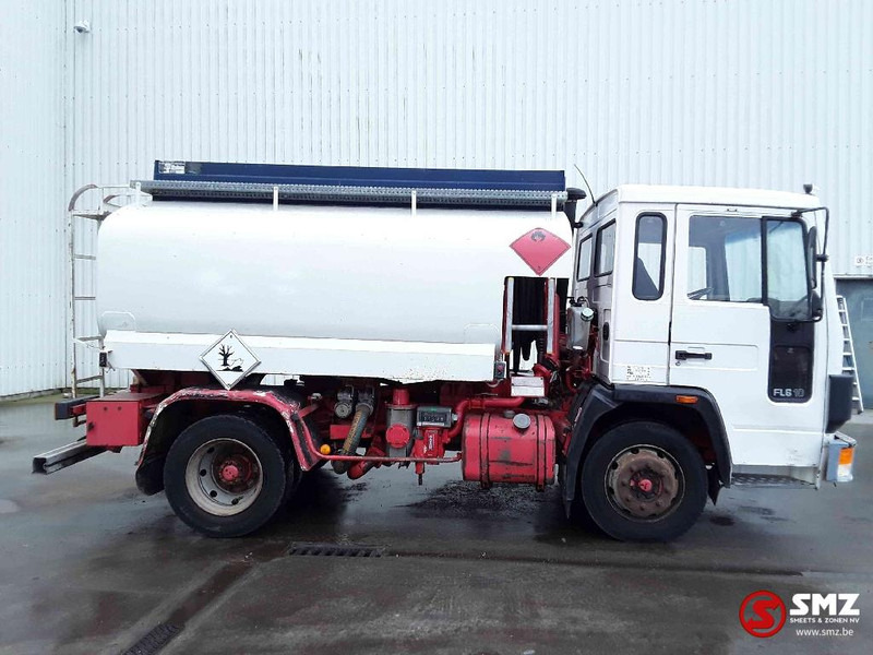 Volvo FL 6 6500l 8500 - Autobot: foto 4 Volvo FL 6 6500l 8500 - Autobot: foto 4