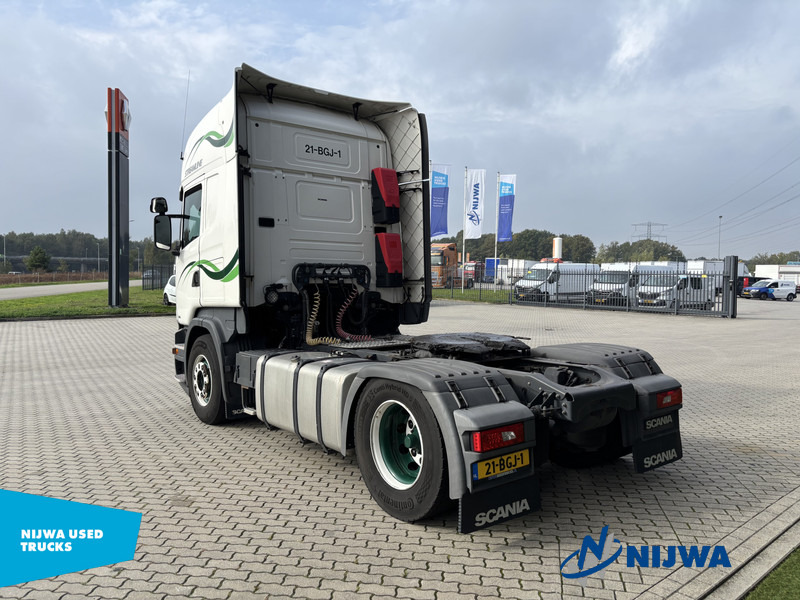 Scania R450 4x2 SCR only + Retarder - Gjysmë-kamion: foto 4 Scania R450 4x2 SCR only + Retarder - Gjysmë-kamion: foto 4