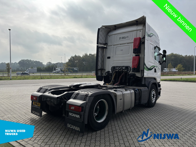 Scania R450 4x2 SCR only + Retarder - Gjysmë-kamion: foto 3 Scania R450 4x2 SCR only + Retarder - Gjysmë-kamion: foto 3