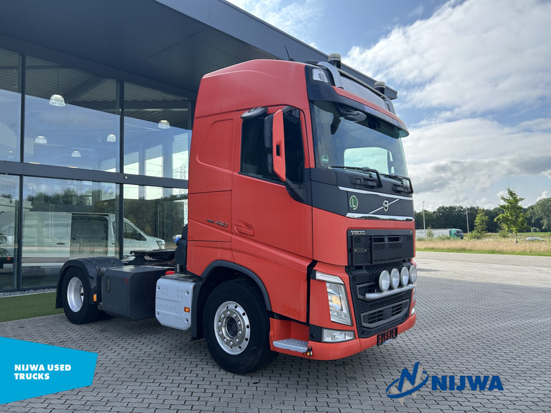 Volvo FH 460 4x2 Blower + ACC - Gjysmë-kamion: foto 2 Volvo FH 460 4x2 Blower + ACC - Gjysmë-kamion: foto 2