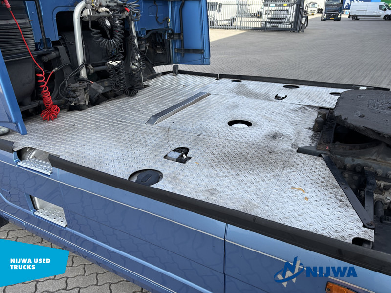 Volvo FH 500 4x2 VDS + Dual Clutch - Gjysmë-kamion: foto 5 Volvo FH 500 4x2 VDS + Dual Clutch - Gjysmë-kamion: foto 5