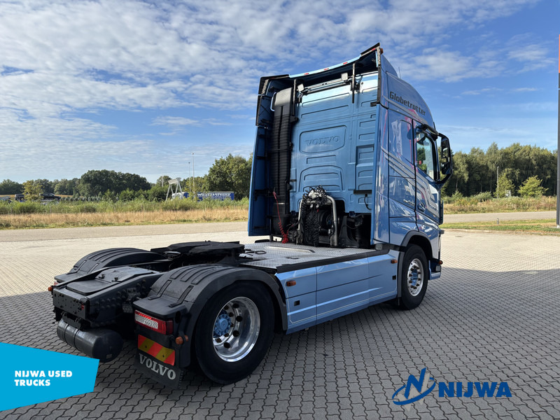 Volvo FH 500 4x2 VDS + Dual Clutch - Gjysmë-kamion: foto 3 Volvo FH 500 4x2 VDS + Dual Clutch - Gjysmë-kamion: foto 3