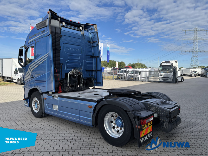 Volvo FH 500 4x2 VDS + Dual Clutch - Gjysmë-kamion: foto 4 Volvo FH 500 4x2 VDS + Dual Clutch - Gjysmë-kamion: foto 4