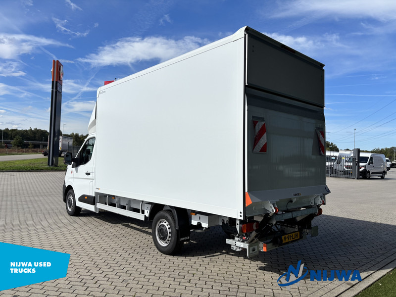 Renault Master 170 Laadklep + Camera - Furgon: foto 4 Renault Master 170 Laadklep + Camera - Furgon: foto 4