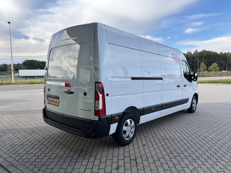 Renault Master 180 L3H2 Airco + Bluetooth - Furgon: foto 3 Renault Master 180 L3H2 Airco + Bluetooth - Furgon: foto 3