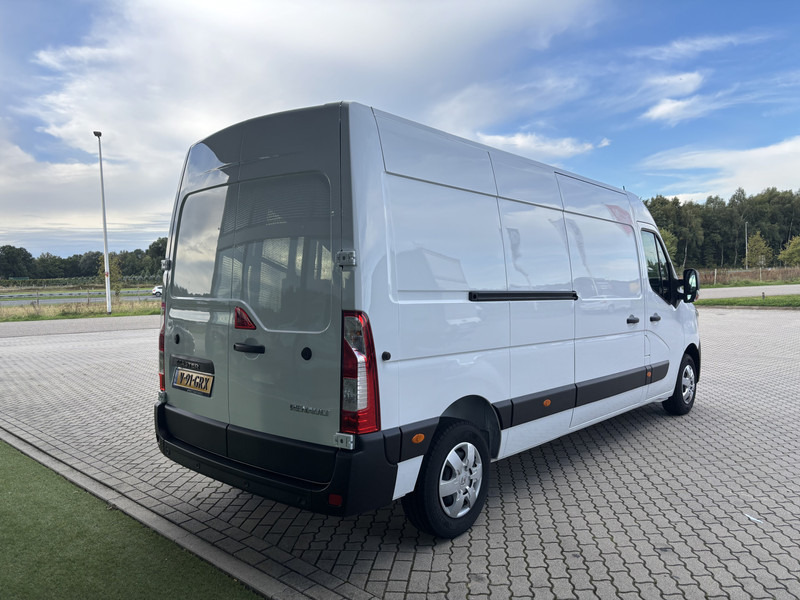 Renault Master 180 L3H2 Cruise control + Airco - Furgon: foto 3 Renault Master 180 L3H2 Cruise control + Airco - Furgon: foto 3