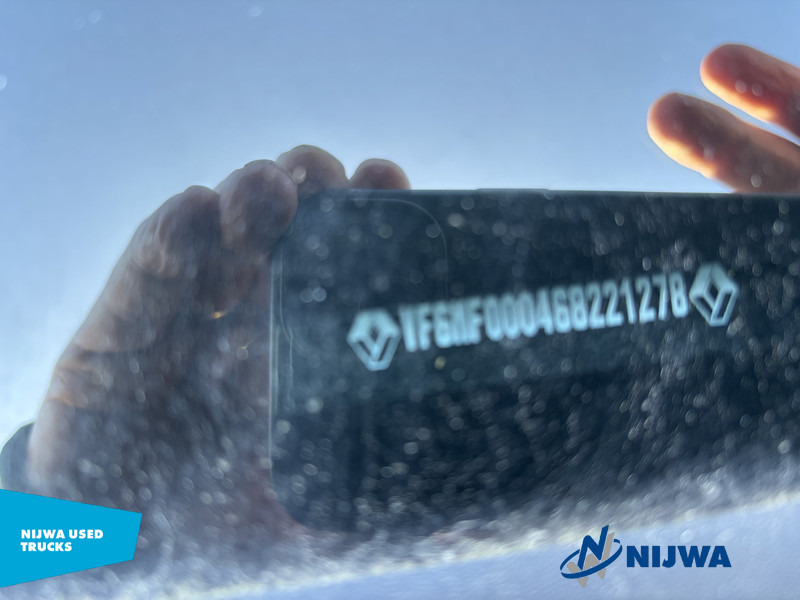 Renault Master T35 150 L2H2 Navigatie + Dubbele schuifdeur - Furgon: foto 5 Renault Master T35 150 L2H2 Navigatie + Dubbele schuifdeur - Furgon: foto 5