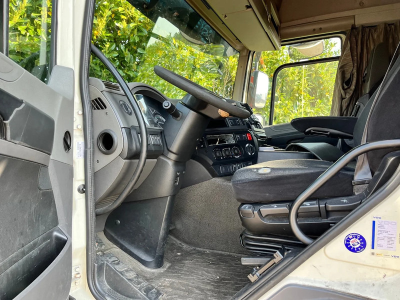 DAF CF 400 FT SC Euro6 - Gjysmë-kamion: foto 5 DAF CF 400 FT SC Euro6 - Gjysmë-kamion: foto 5