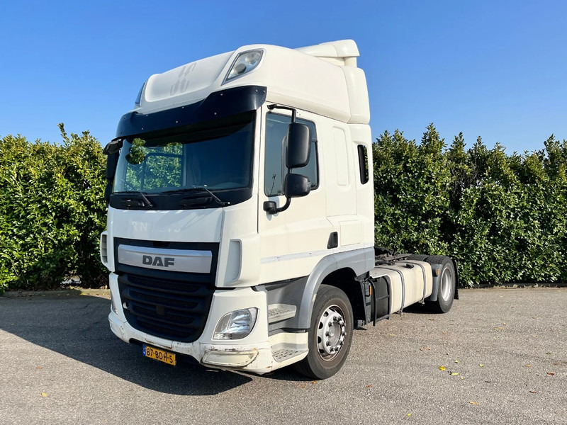 DAF CF 400 FT SC Euro6 - Gjysmë-kamion: foto 2 DAF CF 400 FT SC Euro6 - Gjysmë-kamion: foto 2