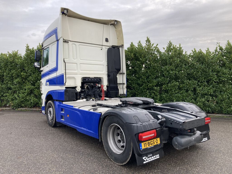 DAF XF 440 FT Euro6 - Gjysmë-kamion: foto 3 DAF XF 440 FT Euro6 - Gjysmë-kamion: foto 3