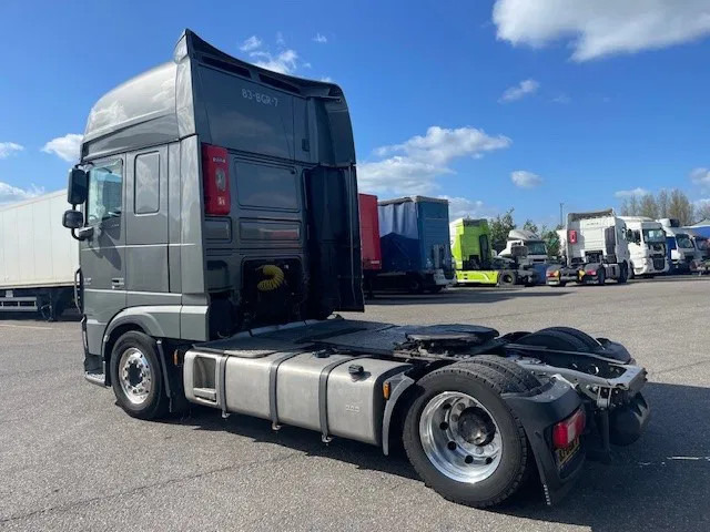 DAF XF 440 FT Euro6 Low Deck - Gjysmë-kamion: foto 3 DAF XF 440 FT Euro6 Low Deck - Gjysmë-kamion: foto 3
