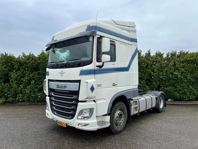 DAF XF 440 FT SC Euro6 - Gjysmë-kamion: foto 2 DAF XF 440 FT SC Euro6 - Gjysmë-kamion: foto 2