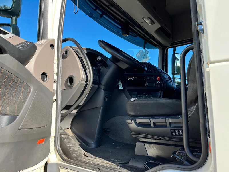 DAF XF 450 FT SC Euro6 - Gjysmë-kamion: foto 5 DAF XF 450 FT SC Euro6 - Gjysmë-kamion: foto 5