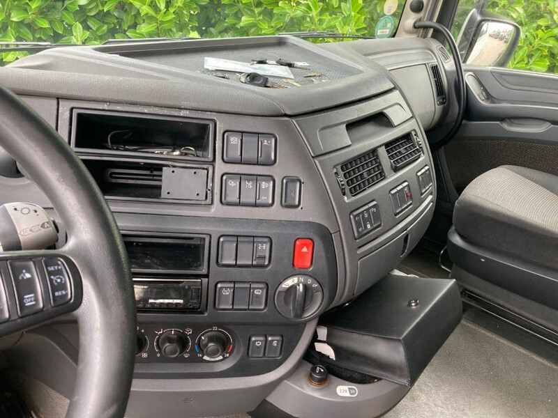 Gjysmë-kamion DAF XF 460 FT SSC Euro6: foto 9