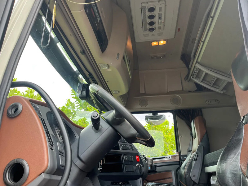 Gjysmë-kamion DAF XF 530 FT SSC Euro6: foto 7