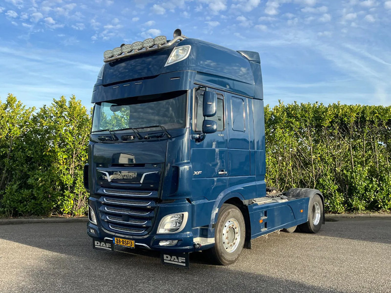 DAF XF 530 FTP SSC Euro6 Intarder - Gjysmë-kamion: foto 2 DAF XF 530 FTP SSC Euro6 Intarder - Gjysmë-kamion: foto 2