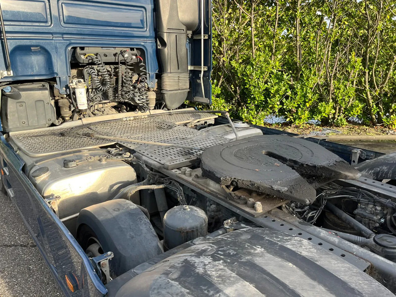 DAF XF 530 FTP SSC Euro6 Intarder - Gjysmë-kamion: foto 4 DAF XF 530 FTP SSC Euro6 Intarder - Gjysmë-kamion: foto 4