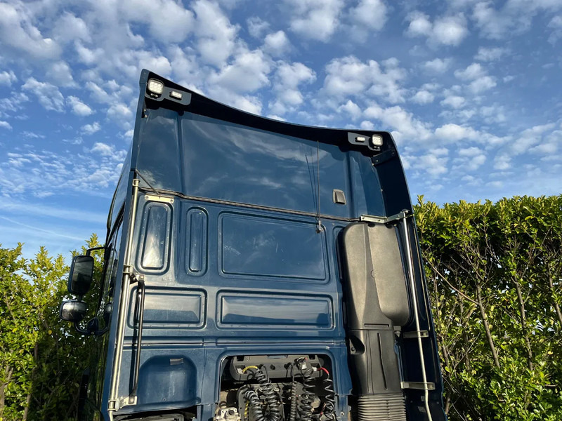DAF XF 530 FTP SSC Euro6 Intarder - Gjysmë-kamion: foto 5 DAF XF 530 FTP SSC Euro6 Intarder - Gjysmë-kamion: foto 5