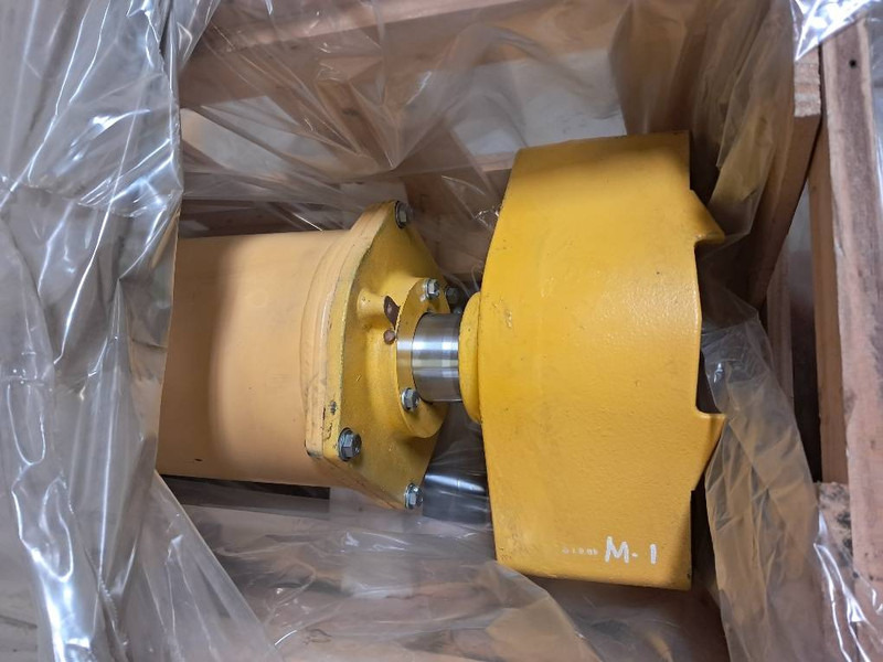 Komatsu D85PX-18 -SPRING ASSY - 154-30-00281 - Telajo/ Shasia për Makineri ndërtimi: foto 1 Komatsu D85PX-18 -SPRING ASSY - 154-30-00281 - Telajo/ Shasia për Makineri ndërtimi: foto 1