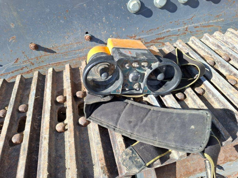 Makinë sitëse Metso ST 2.8: foto 9 Makinë sitëse Metso ST 2.8: foto 9