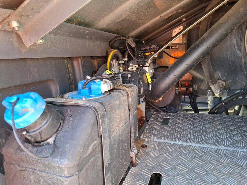 Makinë sitëse Metso ST 2.8: foto 11 Makinë sitëse Metso ST 2.8: foto 11