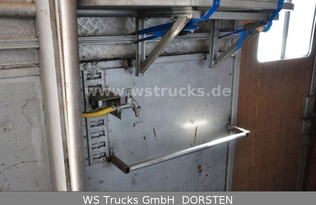 Mercedes-Benz 1224 EURO. 3 - Kamion për kuaj: foto 3 Mercedes-Benz 1224 EURO. 3 - Kamion për kuaj: foto 3