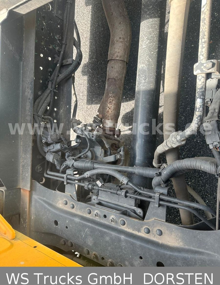 Mitsubishi Canter-DREISEITENKIPPER-DoKa-7.SITZER-EURO6 - Kamioncine vetëshkarkuese, Kamioncine dopio kabinë: foto 4 Mitsubishi Canter-DREISEITENKIPPER-DoKa-7.SITZER-EURO6 - Kamioncine vetëshkarkuese, Kamioncine dopio kabinë: foto 4