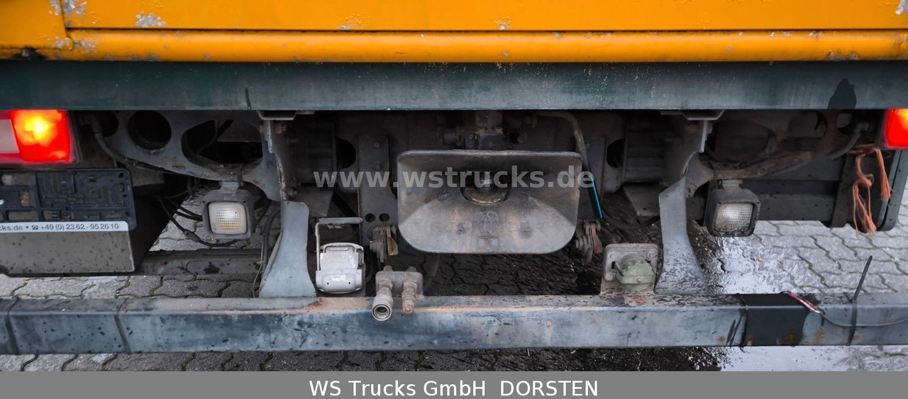 Volvo FM 260 mit KABA 2 Stock Vollalu Viehtransporter - Kamion për kuaj: foto 5 Volvo FM 260 mit KABA 2 Stock Vollalu Viehtransporter - Kamion për kuaj: foto 5