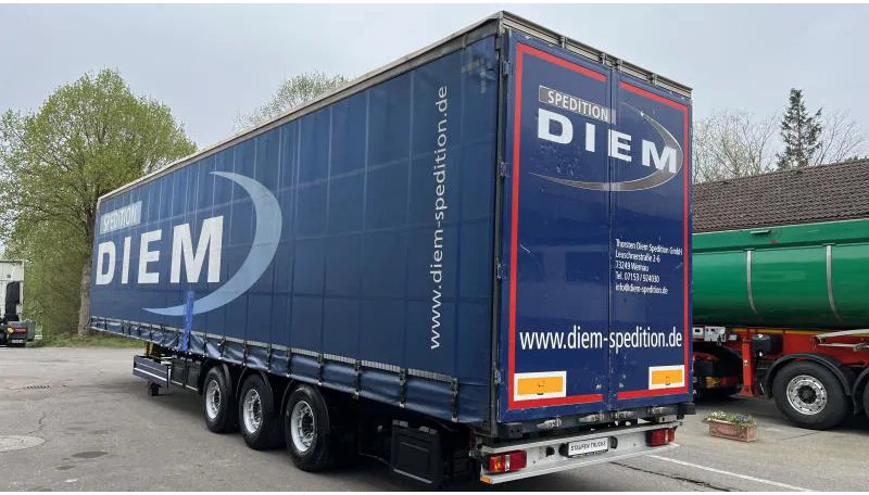 Berger 2 x MEGA LIGHT Tautliner Hubdach TÜV NEU! Liftach 2 x MEGA LIGHT Tautliner Hubdach TÜV NEU! Liftachse - Gjysmë rimorkio me tendë: foto 3 Berger 2 x MEGA LIGHT Tautliner Hubdach TÜV NEU! Liftach 2 x MEGA LIGHT Tautliner Hubdach TÜV NEU! Liftachse - Gjysmë rimorkio me tendë: foto 3