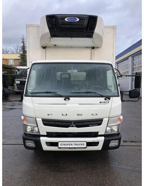 DAF 7C18 Tiefkühl E6 Motor NEU! Lamberet - Furgon frigorifer: foto 5 DAF 7C18 Tiefkühl E6 Motor NEU! Lamberet - Furgon frigorifer: foto 5
