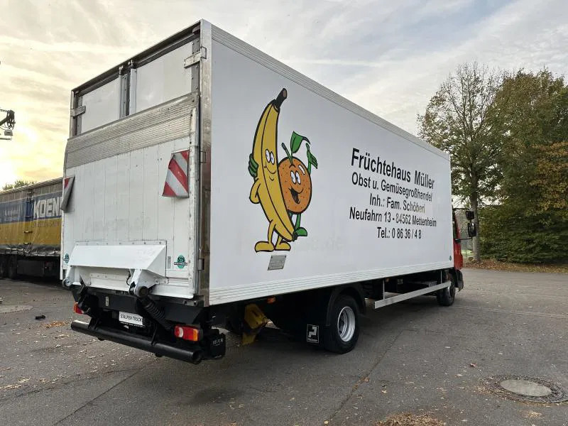 DAF LF 45 220 L Tief Kühl TK TS 500e 12to STS Koffer - Kamion frigorifer: foto 5 DAF LF 45 220 L Tief Kühl TK TS 500e 12to STS Koffer - Kamion frigorifer: foto 5