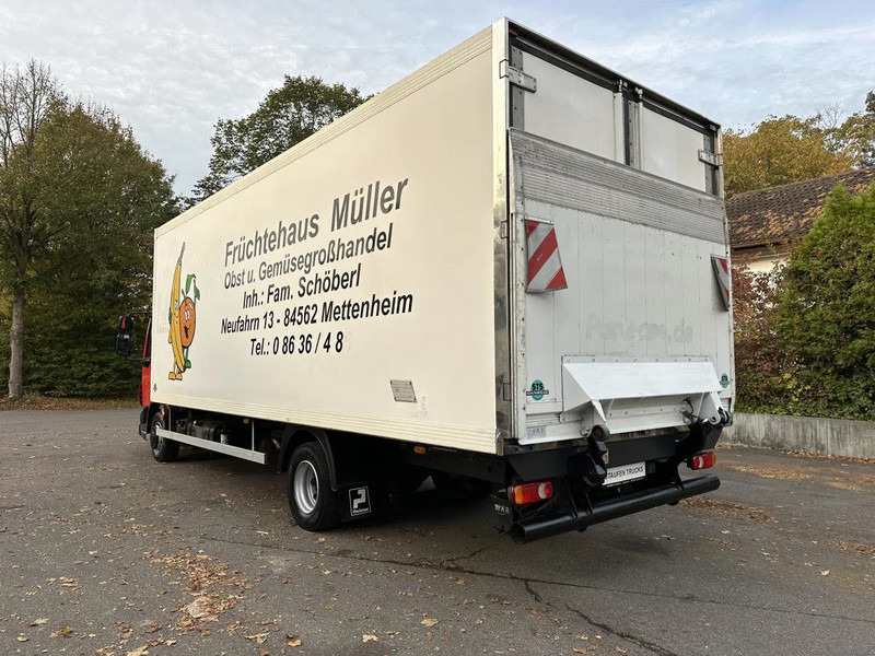 DAF LF 45 220 L Tief Kühl TK TS 500e 12to STS Koffer - Kamion frigorifer: foto 3 DAF LF 45 220 L Tief Kühl TK TS 500e 12to STS Koffer - Kamion frigorifer: foto 3