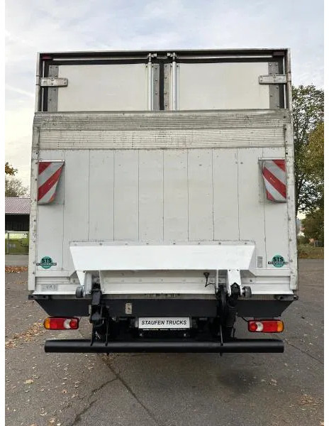 DAF LF 45 220 L Tief Kühl TK TS 500e 12to STS Koffer - Kamion frigorifer: foto 4 DAF LF 45 220 L Tief Kühl TK TS 500e 12to STS Koffer - Kamion frigorifer: foto 4