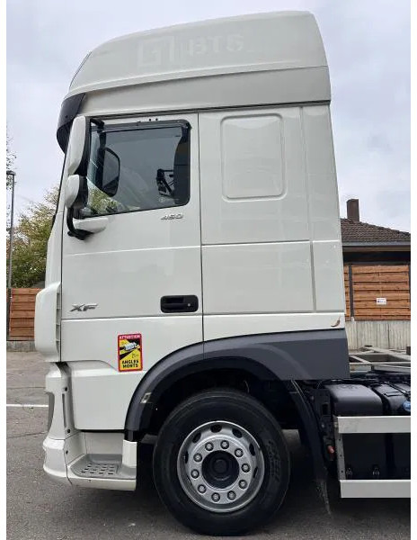 DAF XF 106 450 SSC 6X2*4 Stück ! *Jumbo*E6D*Multi*VANTEC - Transportjer kontejnerësh/ Kamion me karroceri të çmontueshme: foto 4 DAF XF 106 450 SSC 6X2*4 Stück ! *Jumbo*E6D*Multi*VANTEC - Transportjer kontejnerësh/ Kamion me karroceri të çmontueshme: foto 4