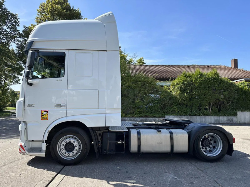 DAF XF 106.510 SSC MEGA Intarder ACC 2x Tank - Gjysmë-kamion: foto 3 DAF XF 106.510 SSC MEGA Intarder ACC 2x Tank - Gjysmë-kamion: foto 3