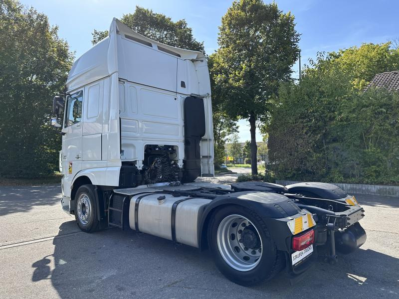 DAF XF 106.510 SSC MEGA Intarder ACC 2x Tank - Gjysmë-kamion: foto 4 DAF XF 106.510 SSC MEGA Intarder ACC 2x Tank - Gjysmë-kamion: foto 4