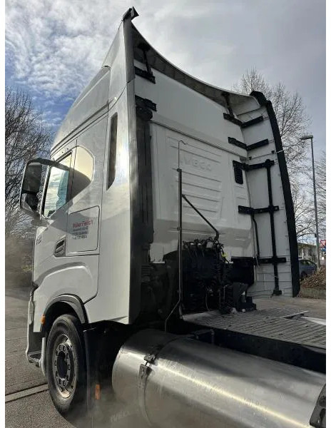 Iveco Stralis S-Way*460*LNG*Retarder*2 Tanks - Gjysmë-kamion: foto 5 Iveco Stralis S-Way*460*LNG*Retarder*2 Tanks - Gjysmë-kamion: foto 5