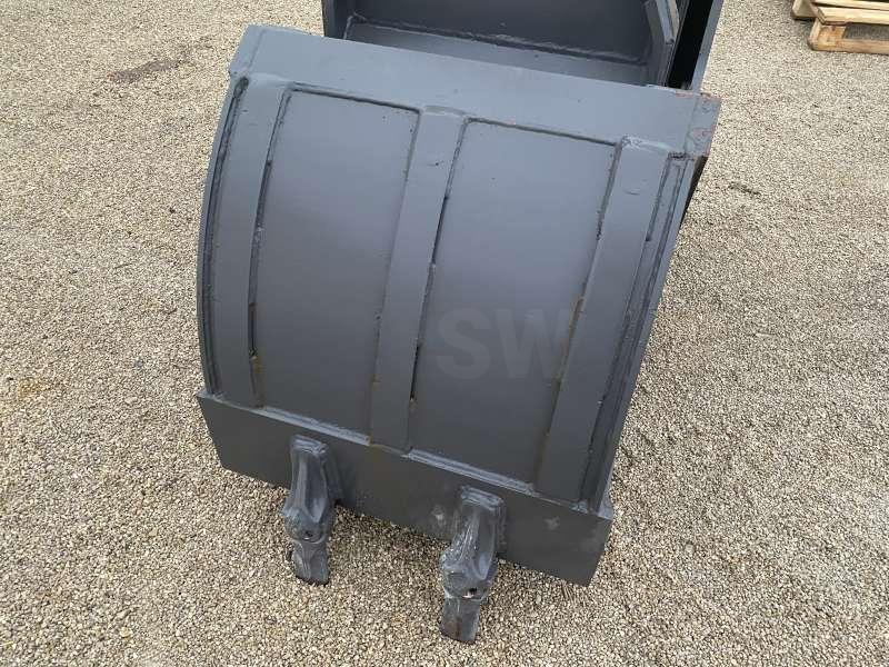 650mm - ouverture 1550mm - 14 / 18 Tonnes - Kovë kafshuese: foto 4 650mm - ouverture 1550mm - 14 / 18 Tonnes - Kovë kafshuese: foto 4