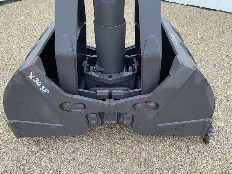 650mm - ouverture 1550mm - 14 / 18 Tonnes - Kovë kafshuese: foto 2 650mm - ouverture 1550mm - 14 / 18 Tonnes - Kovë kafshuese: foto 2